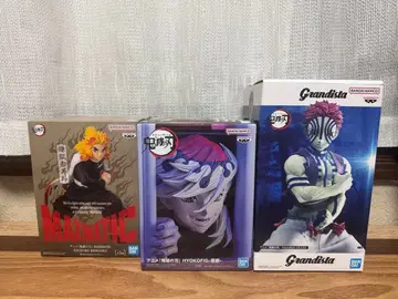 귀멸의 칼날 피규어