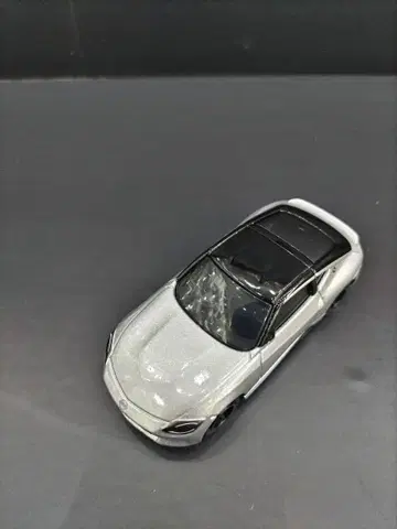 토미카 닛산 페어레이디 Z