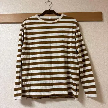 저널 스탠다드 랙 티셔츠