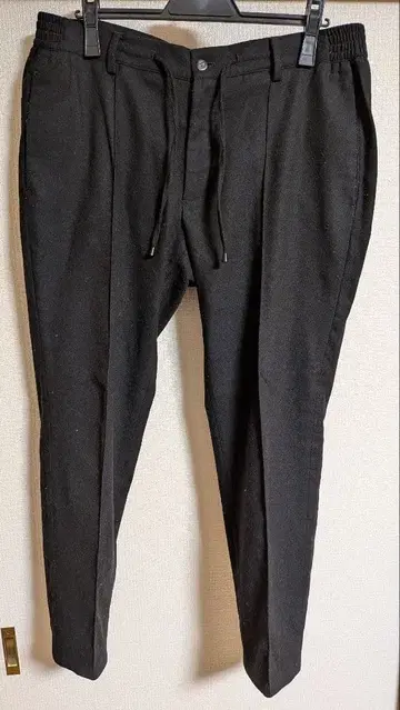 giabsarchivio 울 팬츠 사이즈 52