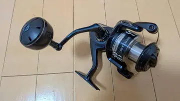 Shimano 24 스트라딕 SW 5000XG