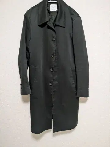 UNITED TOKYO 스텐카라 코트 사이즈 2