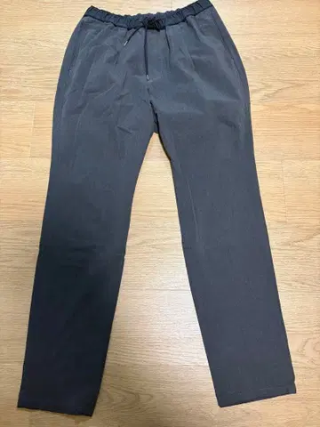 BEAUTY YOUTH 유나이티드 애로우즈 이지 팬츠