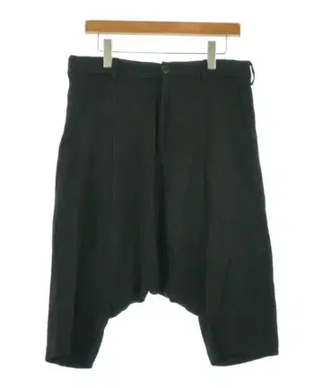 COMME des GARCONS HOMME PLUS 팬츠 (기타) 남성용