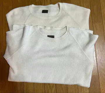 텐더로인 와플 서멀 S 2장 세트