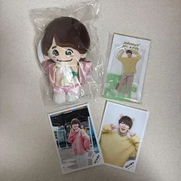 나니와단시 오하시 카즈야 군 묶음 판매