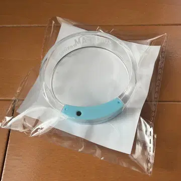 timelesz 팬미팅 굿즈 라이트뱅글 테라니시 타쿠토