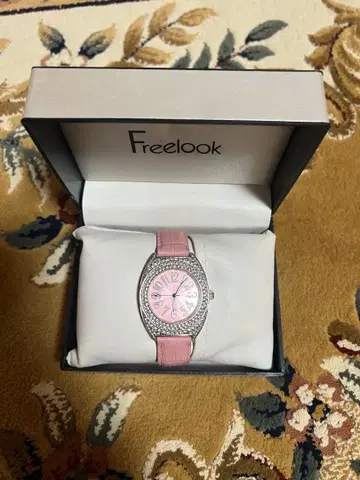 Freelook 손목시계
