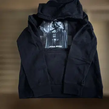 X-LARGE 스타 워즈 다스 베이더 후드티