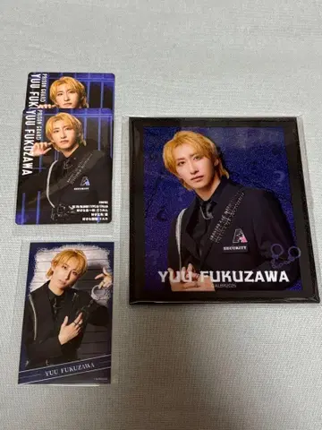 액터즈 리그 브레인 후쿠자와 유