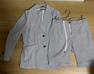 나노 유니버스 스트라이프 셋업 하프 나노 유니버스