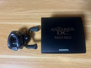 SHIMANO ANTARES DC MD XG 베이트릴