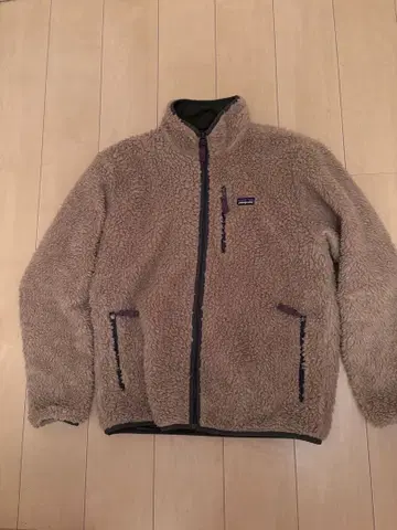 새상품급 Patagonia 파타고니아 레트로X 가디건 L 플리스