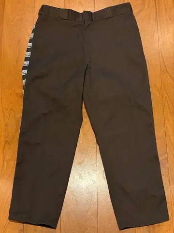 BEDWIN & THE HEARTBREAKERS DICKIES 팬츠