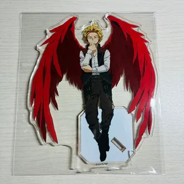 히로아카 호크스 JF2023 스팀펑크 점프 페스타 아크릴 스탠드