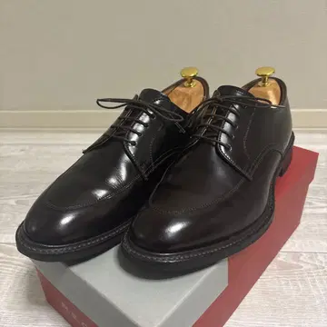 리갈 드레스 슈즈 U팁