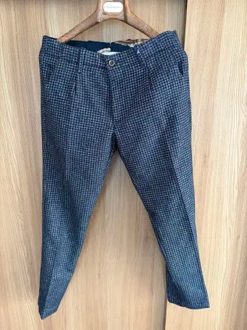 MYTHS 슬랙스 사이즈 46