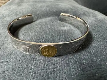 새상품급 irie beach 뱅글