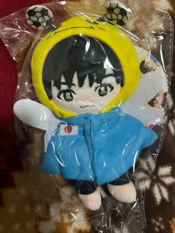 Hey!Say!JUMP 봉제 인형 야부 코타 야분분