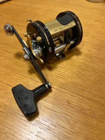 아부 가르시아 UC6500