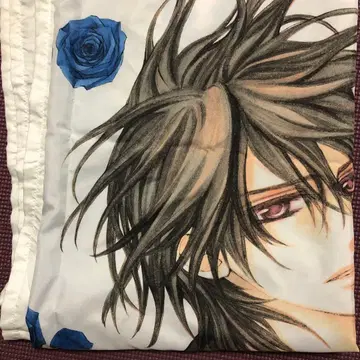 뱀파이어 기사 2세트 시트 오야스미 CD 쿠란 카나메