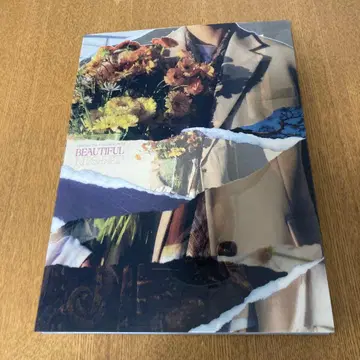 YESUNG 4thAlbum Beautiful Night CD