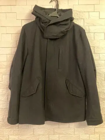 UNITED ARROWS green label relaxing 점퍼