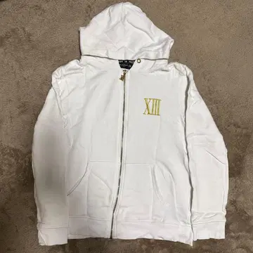 THIRTEEN JAPAN 후드티