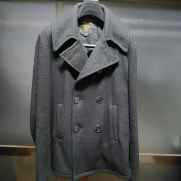 FIDELITY의 P 코트