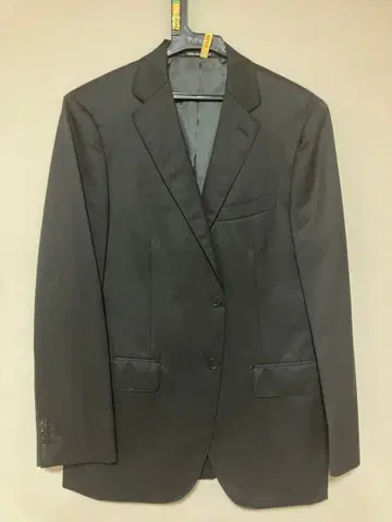 그린 레이블 릴랙싱 셋업 (클리닝 완료)