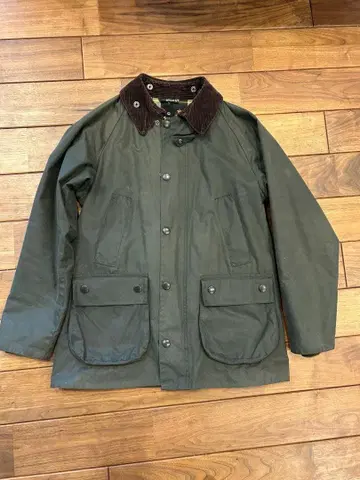 바버 비데일 SL 36