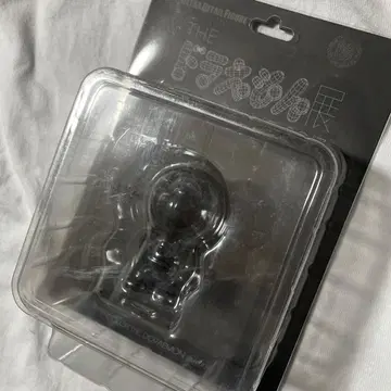 도라에몽 피규어 블랙