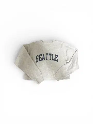 90s~00s 컷오프 맨투맨