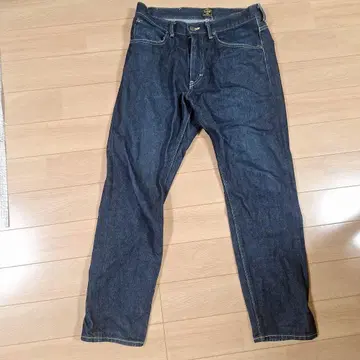 Lee 데님 31 101Project