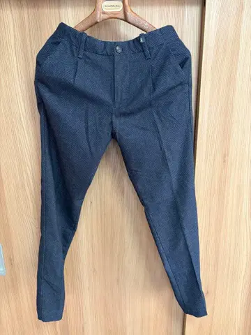 MYTHS 슬랙스 사이즈 46