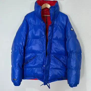 FLUKE 신살레이트 자켓 adventure