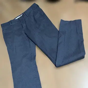 캘러웨이 골프 팬츠 L 네이비