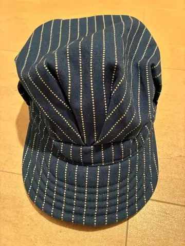 모모타로 진즈 워바쉬 워크캡