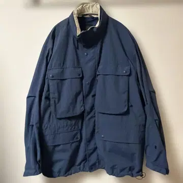 DAIWA PIER 나일론 자켓