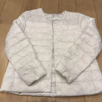 UNIQLO PUFFTECH 다운 자켓 XL