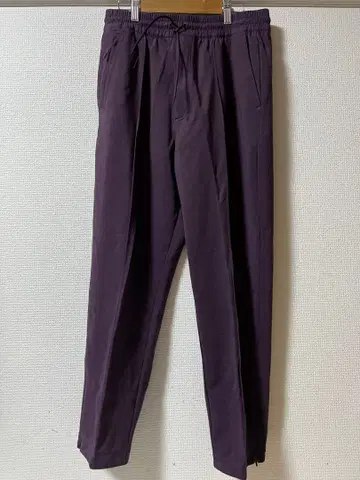 Y-3 저지 보라색 레어 컬러