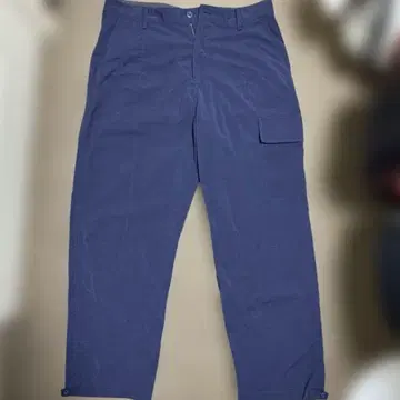 niko and - 네이비 워크 팬츠 30