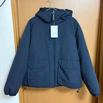 S.F.C 벤틸레이션 퍼프 재킷 XL 네이비