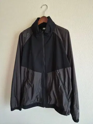 canterbury 스트레치 퍼포먼스 자켓