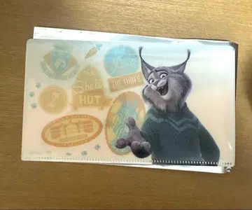 주토피아2 오 마이 카페 파우버드 혜택 오리지널 멀티 케이스