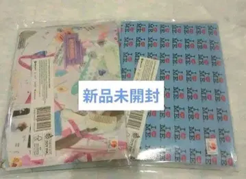 ILLIT NOT CUTE ANYMORE 일반반 미개봉 새상품 세트