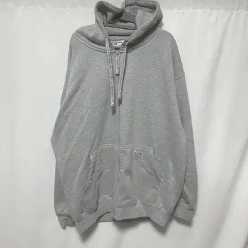 프로클럽 지퍼 후드티