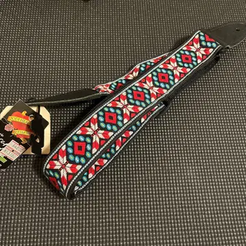 JODI HEAD (조디 헤드) 기타 스트랩 택 포함