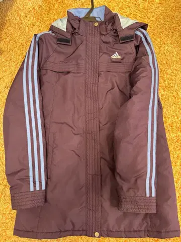 아디다스 충전솜 여성용 아우터 L 사이즈