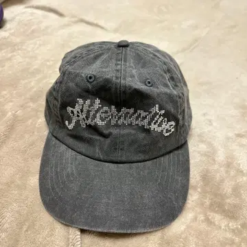 KAIKO GLAY CAP
